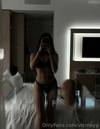 vicmayy Leaked Nude OnlyFans (Photo 29)