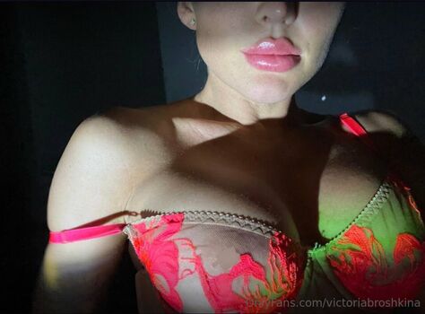 Victoria Broshkina Leaked Nude OnlyFans (Photo 99)