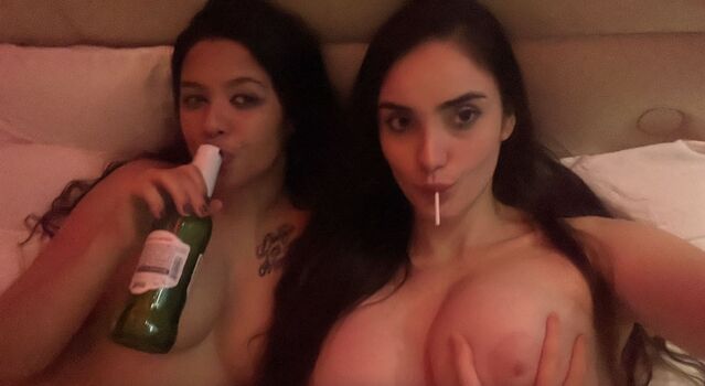 Victoria Camargo Leaked Nude OnlyFans (Photo 57)