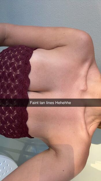 Victoria Campbell Leaked Nude OnlyFans (Photo 20)