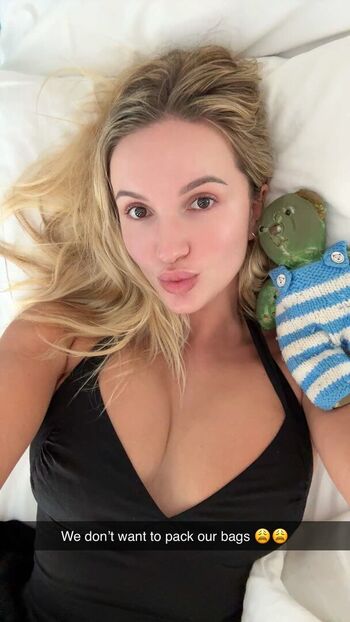 Victoria Campbell Leaked Nude OnlyFans (Photo 24)