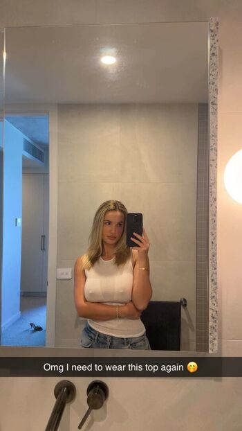 Victoria Campbell Leaked Nude OnlyFans (Photo 25)