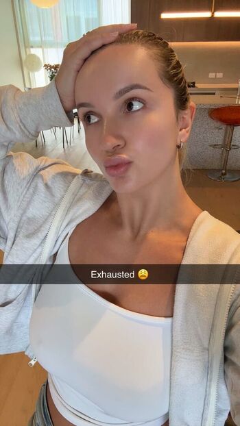 Victoria Campbell Leaked Nude OnlyFans (Photo 26)