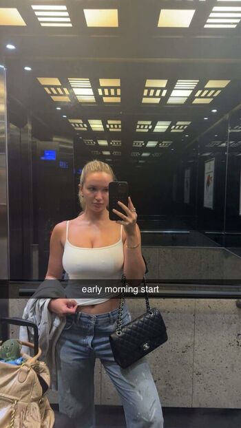 Victoria Campbell Leaked Nude OnlyFans (Photo 28)