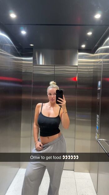 Victoria Campbell Leaked Nude OnlyFans (Photo 30)