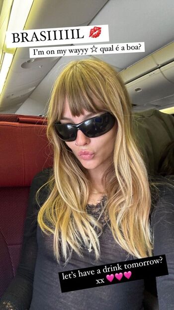 Victoria De Angelis (Maneskin bassist)