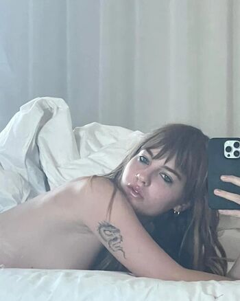 Victoria De Angelis Leaked Nude OnlyFans (Photo 517)