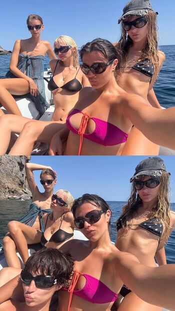 Victoria De Angelis