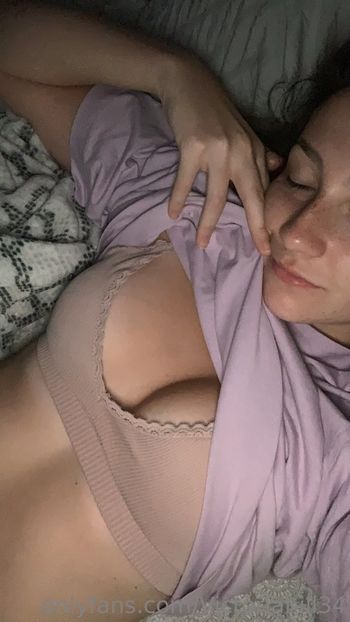 Victoria Hill Leaked Nude OnlyFans (Photo 22)