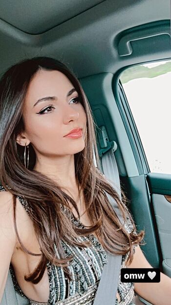 Victoria Justice