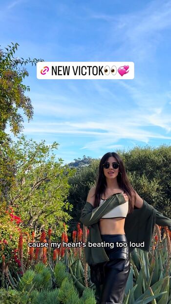 Victoria Justice