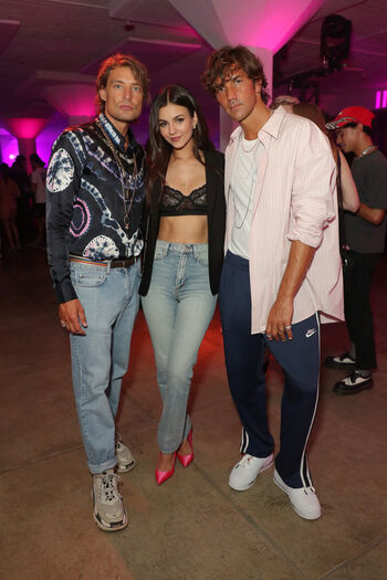 Victoria Justice