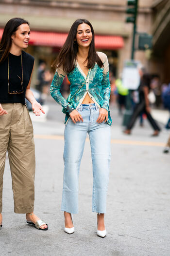 Victoria Justice