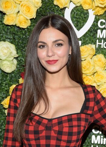 Victoria Justice