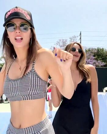 Victoria Justice