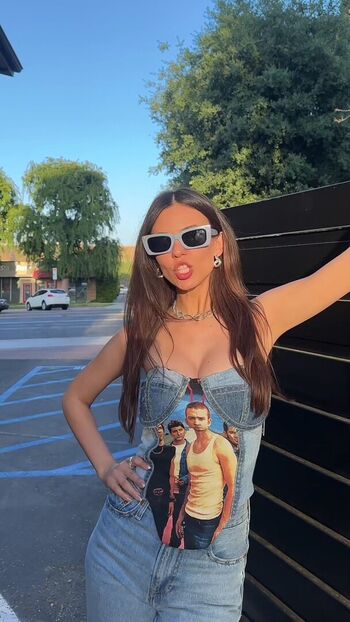 Victoria Justice