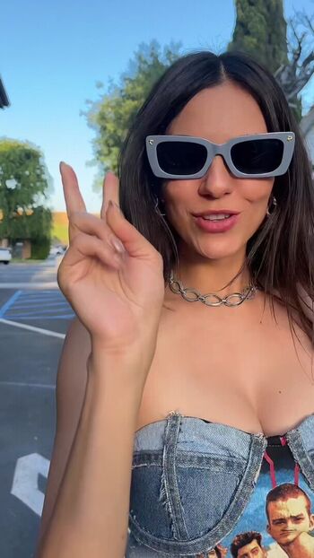 Victoria Justice Leaked Nude OnlyFans (Photo 1672)