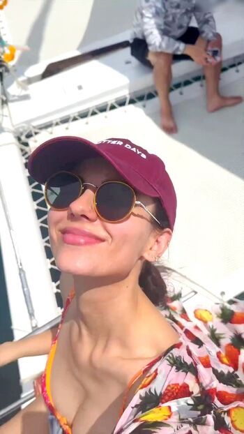 Victoria Justice