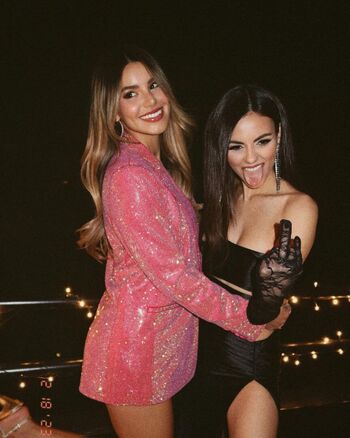 Victoria Justice