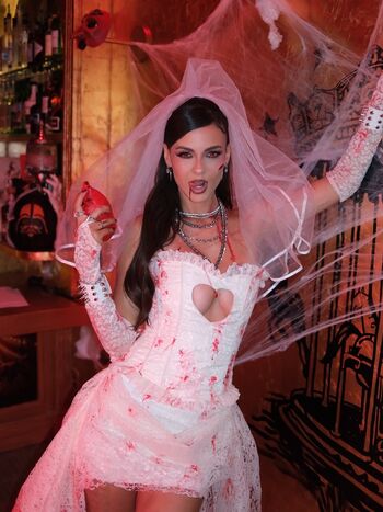 Victoria Justice