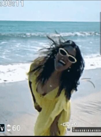 Victoria Justice