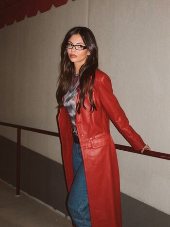 Victoria Justice