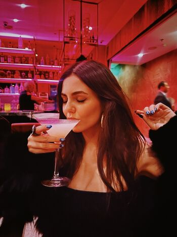 Victoria Justice
