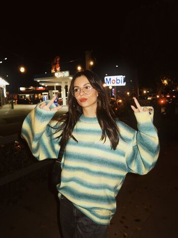 Victoria Justice