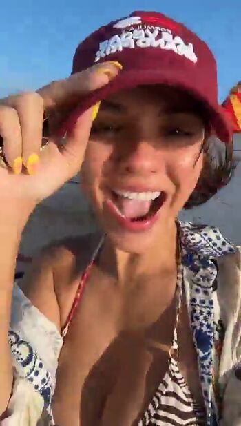 Victoria Justice Leaked Nude OnlyFans (Photo 2554)