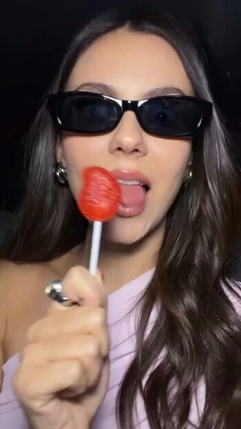 Victoria Justice
