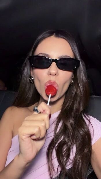 Victoria Justice