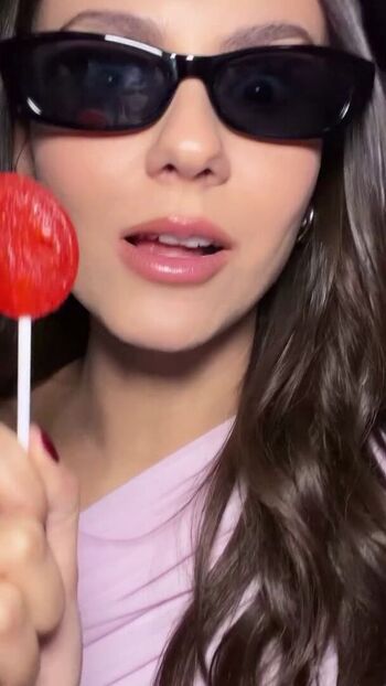 Victoria Justice