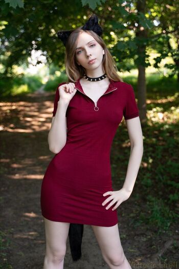 Victoria Lirell