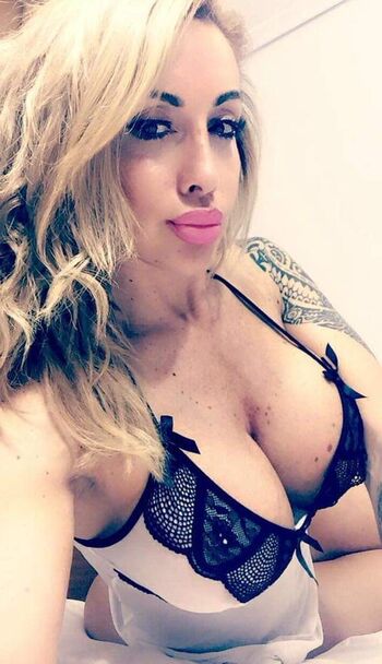 Victoria Lomba Leaked Nude OnlyFans (Photo 18)