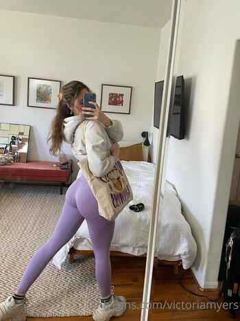 Victoria Lynn Myers