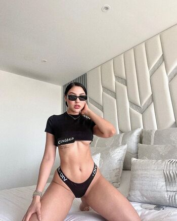 Victoria Merlano Leaked Nude OnlyFans (Photo 9)