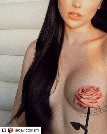 Victoria Merlano Leaked Nude OnlyFans (Photo 11)