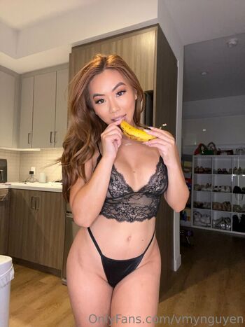 Victoria Nguyen Leaked Nude OnlyFans (Photo 158)