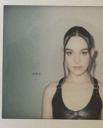 Victoria Pedretti Leaked Nude OnlyFans (Photo 30)