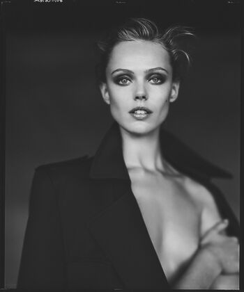 Victoria's Secret Angels Leaked Nude OnlyFans (Photo 21)