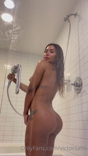 Victoria Salazar Leaked Nude OnlyFans (Photo 39)