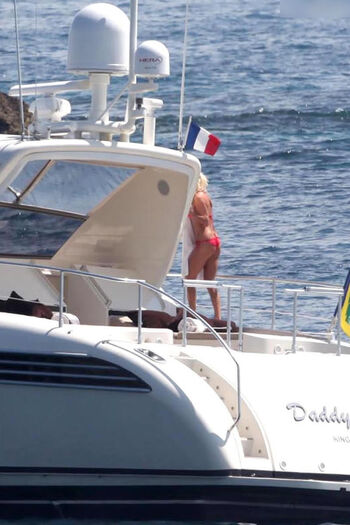 Victoria Silvstedt