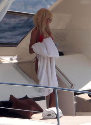 Victoria Silvstedt
