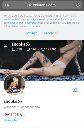 Victoria Triece Leaked Nude OnlyFans (Photo 3)