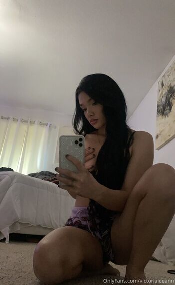 Victorialeeann Leaked Nude OnlyFans (Photo 26)
