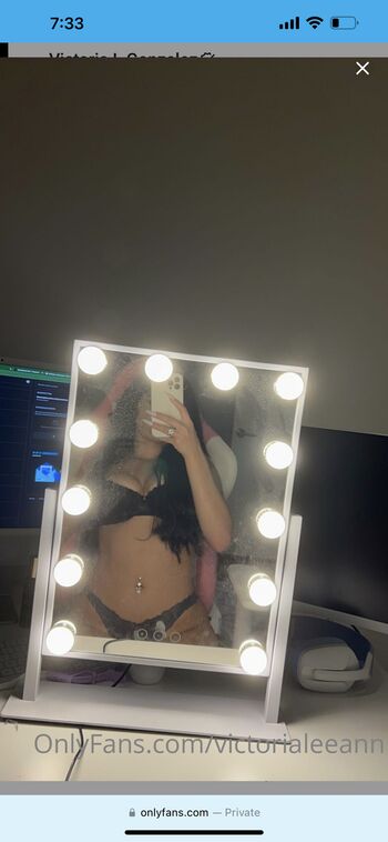 Victorialeeann Leaked Nude OnlyFans (Photo 37)