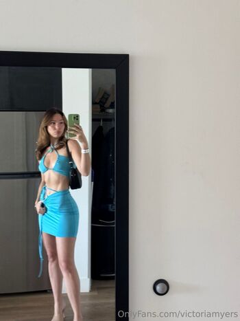 victoriamyers Leaked Nude OnlyFans (Photo 159)