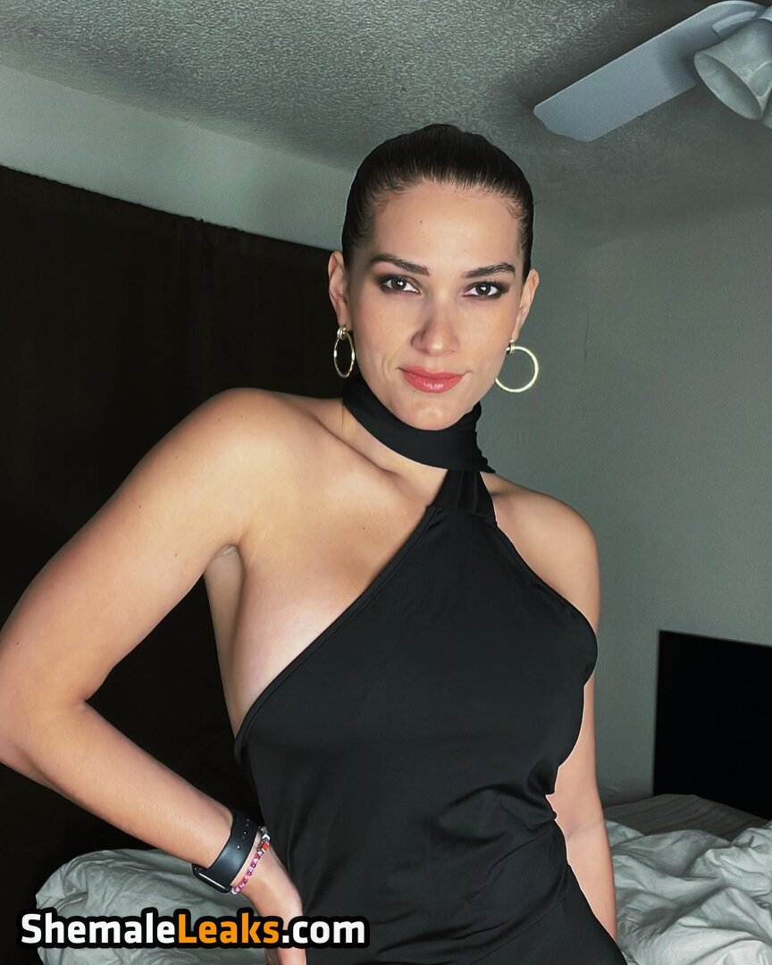 ShemaleLeaks! Victoria V Vicwhispers - Nude Leaks OnlyFans Pictures