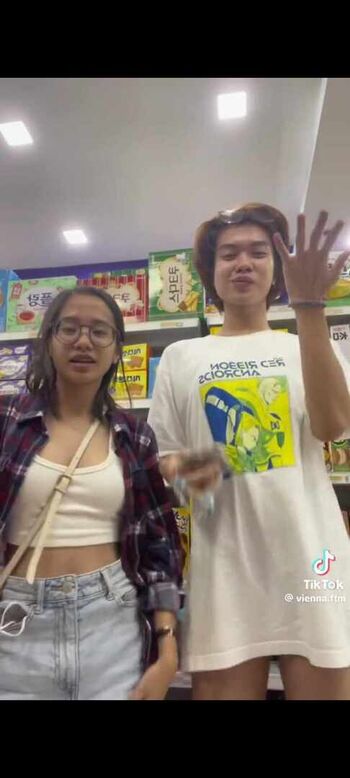 Vienna Iligan