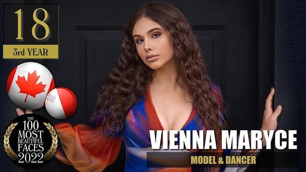 Vienna Maryce Leaked Nude OnlyFans (Photo 21)